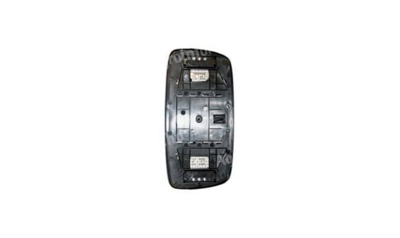 Tükörlap DAF-hoz CF XF 2006.05-től fűtött