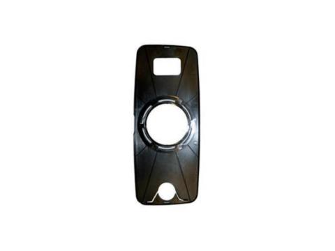 Tükörlap Renault Magnum-hoz 465x190mm fűtött