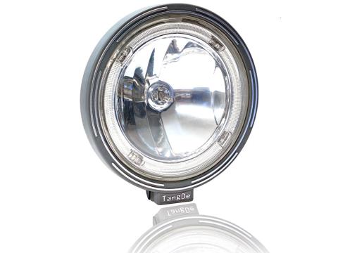 Távfényszóró kör LEDkör helyzetjelzővel Távfényszóró kör LEDkör helyzetjelzővel