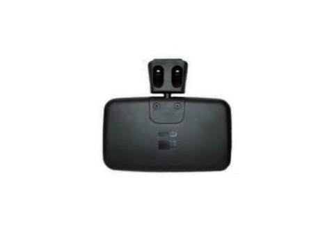 Tükör rámpa DAF-hoz XF 105 R300