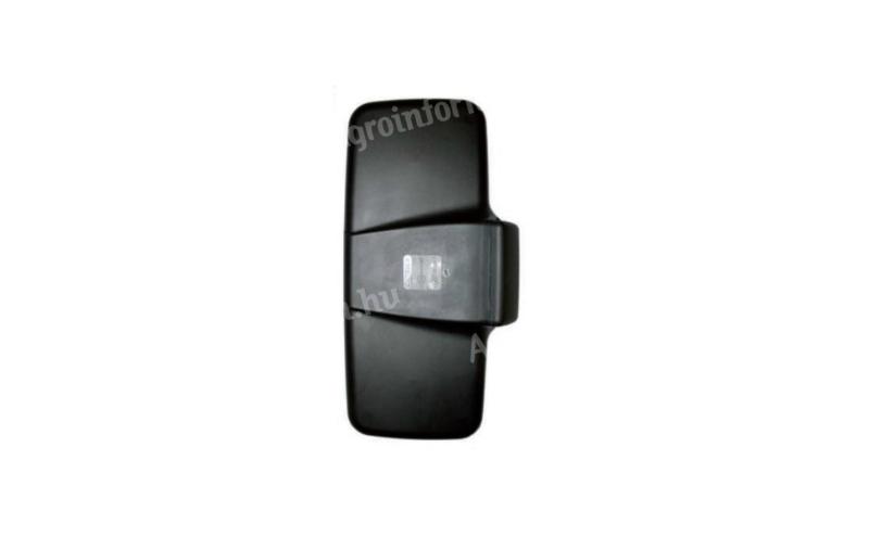 Visszapillanó tükör Renault Magnum 480x200mm fűtött motoros