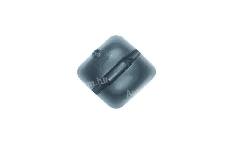 Holttér tükör Renault 188x188mm