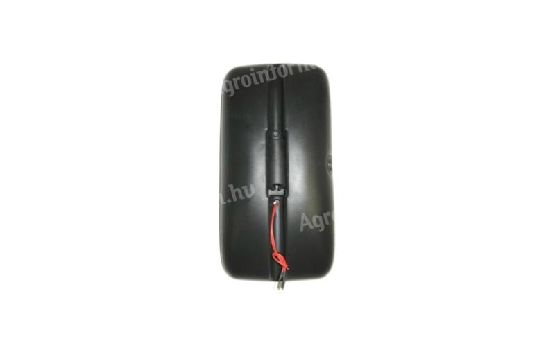 Visszapillantó tükör Renault-hoz Midlum 380x185mm fűtött