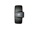 Visszapillanó tükör Renault Magnum 480x200mm fűtött motoros