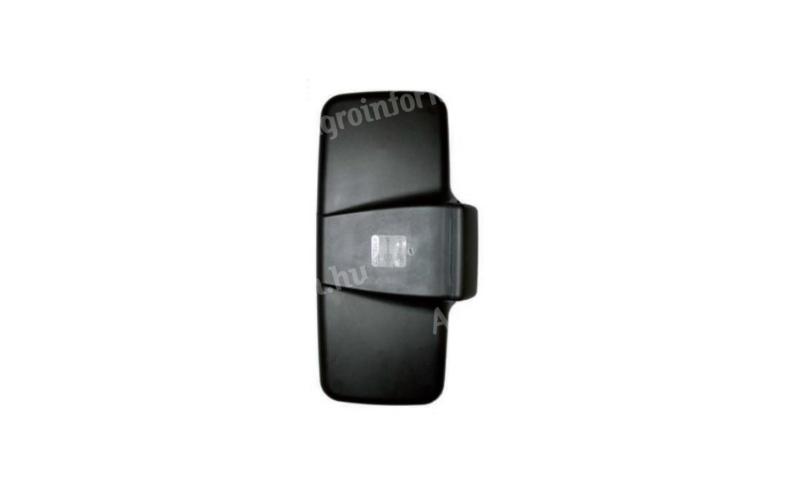 Visszapillanó tükör Renault Magnum 480x200mm fűtött motoros