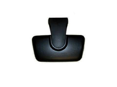 Visszapillantó rámpa tükör MAN-hoz TGA 324x185mm fűtött Visszapillantó rámpa tükör MAN-hoz TGA 324x185mm fűtött