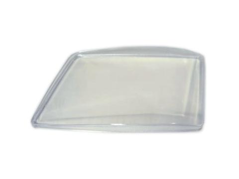 Fényszóró üveg MAN TGX