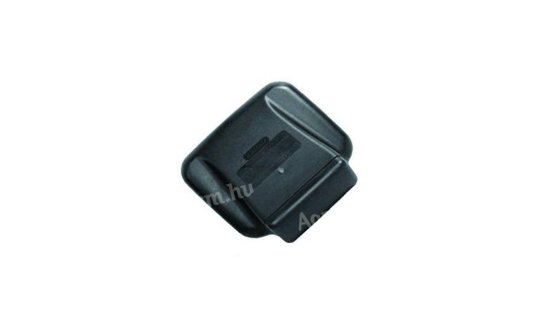 Holttér tükör Renault Magnum 225x220mm fűtött