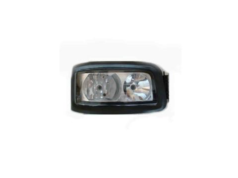 Motoros fényszóró MAN TGA Motoros fényszóró MAN TGA