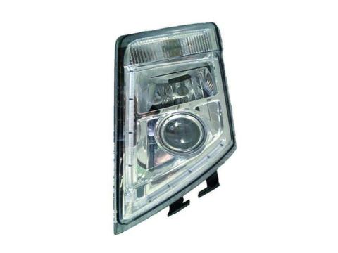 Motoros fényszóró Volvo FH13 2008-tól Motoros fényszóró Volvo FH13 2008-tól