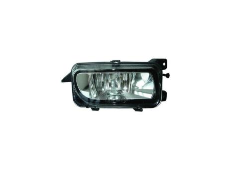 Ködlámpa Mercedes Actros MP2, MP3