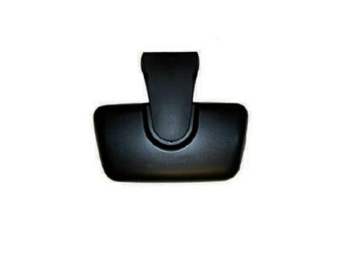 Visszapillantó rámpa tükör MB-hez Actros Atego Axor II.