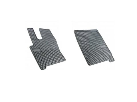 Méretpontos gumiszőnyeg IVECO