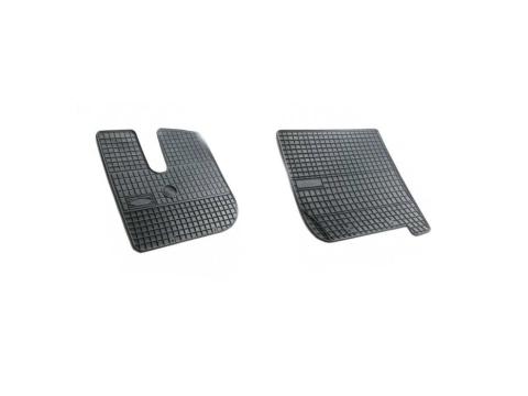 Méretpontos gumiszőnyeg IVECO Méretpontos gumiszőnyeg IVECO