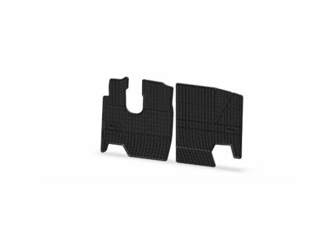 Méretpontos gumiszőnyeg Mercedes