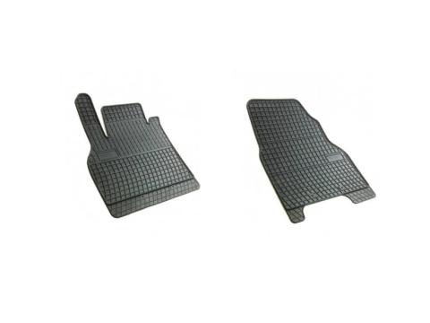 Méretpontos gumiszőnyeg Mercedes