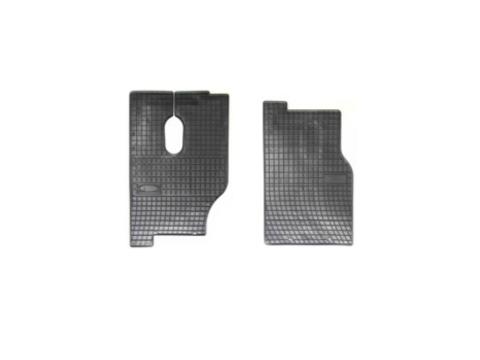 Méretpontos gumiszőnyeg Mercedes