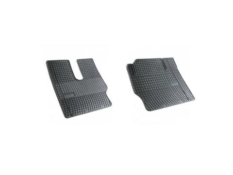 Méretpontos gumiszőnyeg MAN