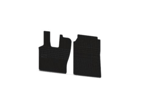 Méretpontos gumiszőnyeg Scania