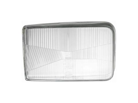 Fényszóró üveg DAF 95 bal Fényszóró üveg DAF 95 bal