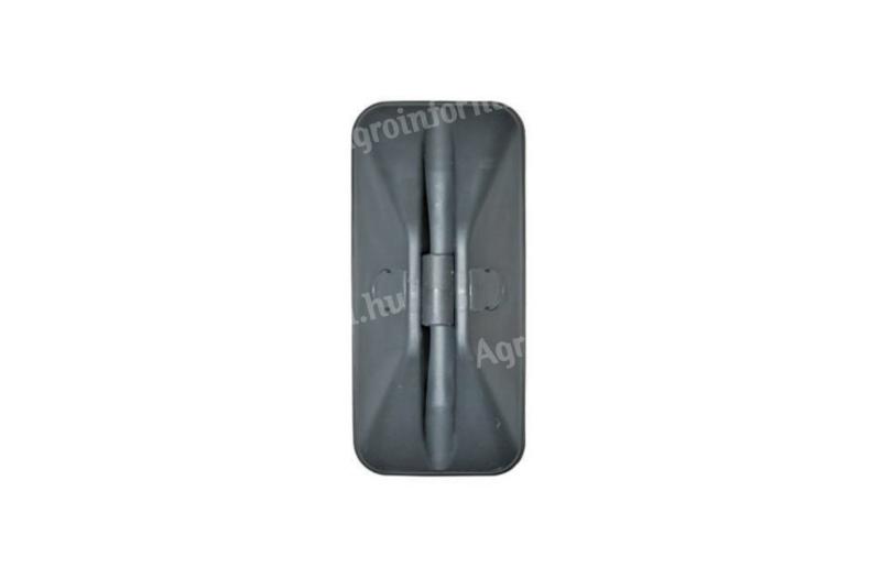 Visszapillantó tükör Iveco 340x160mm