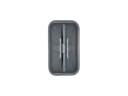 Visszapillantó tükör Iveco-hoz 360x210mm