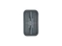 Visszapillantó tükör Iveco-hoz 360x210mm