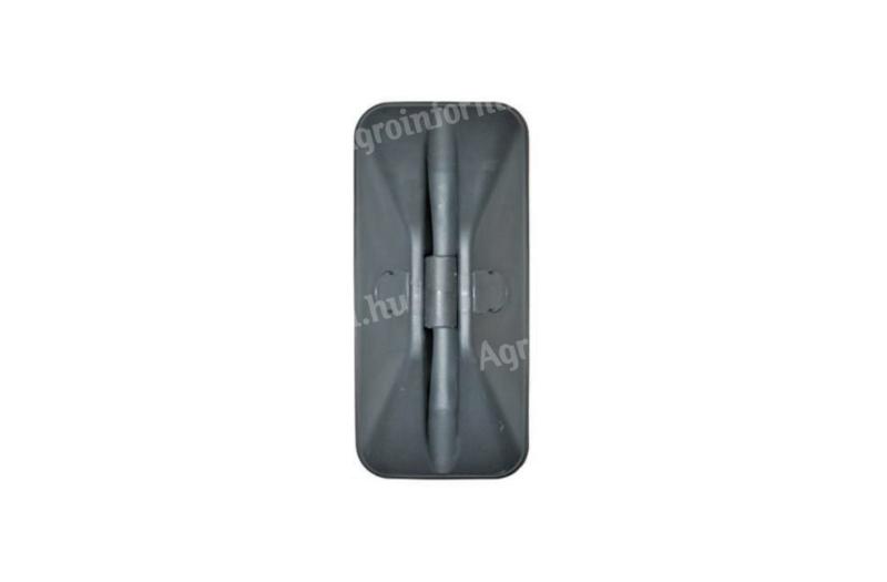 Visszapillantó tükör Iveco 438x205mm