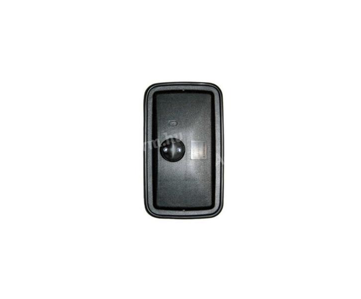 Visszapilantó tükör MAN, VW, Iveco 320x187mm