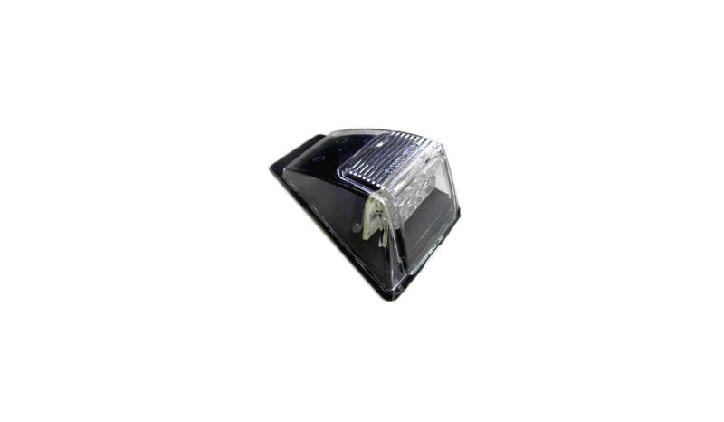 Lámpa index első Volvo FH-hoz LED