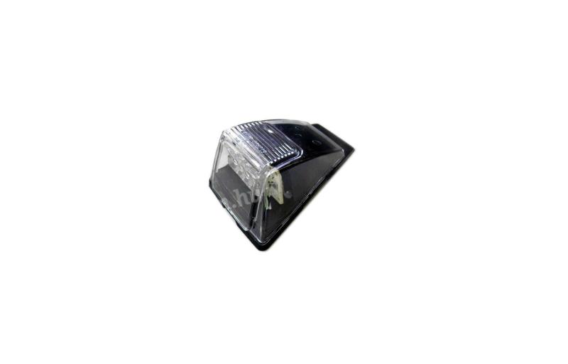 Lámpa index első Volvo FH-hoz LED