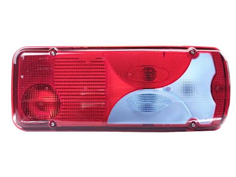 Lámpa MAN-hoz TGA LC8 gyári Vignal