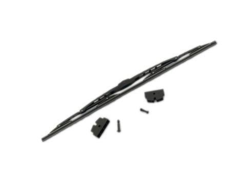 Ablaktörlő lapát fém kerettel teherautókhoz 50-65 cm Ablaktörlő lapát fém kerettel teherautókhoz 50-65 cm