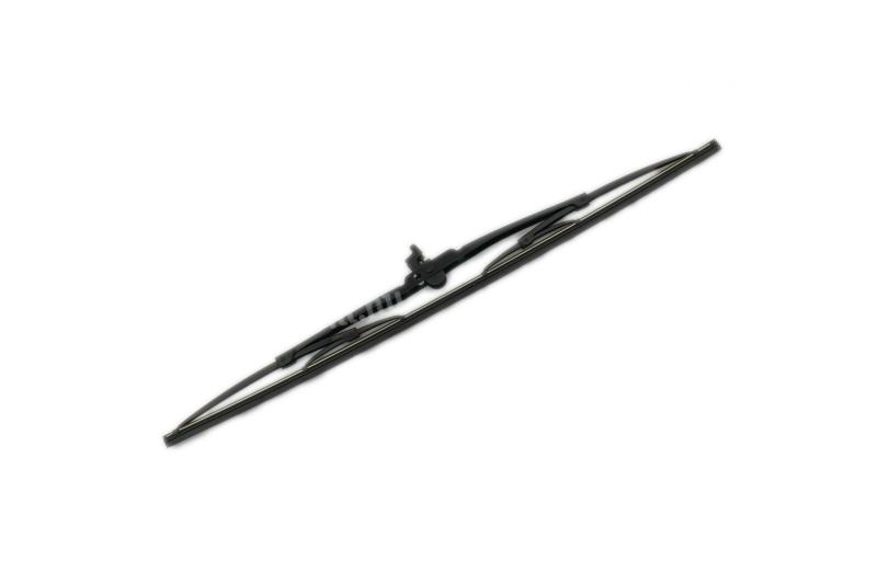 Ablaktörlő lapát fém kerettel teherautókhoz 50-65 cm