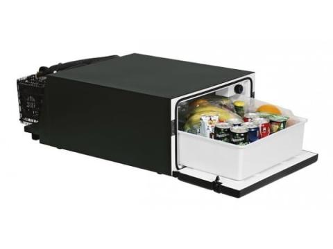 Kompresszoros autós hűtőláda 35,5 l Kompresszoros autós hűtőláda 35,5 l