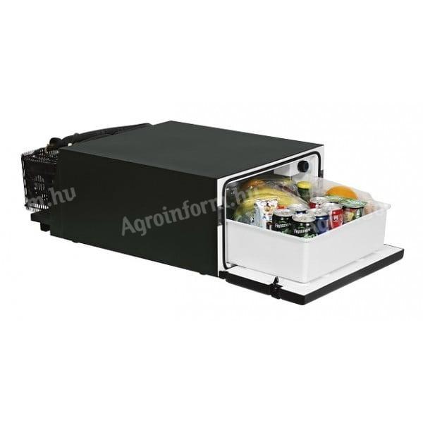 Kompresszoros autós hűtőláda 35,5 l