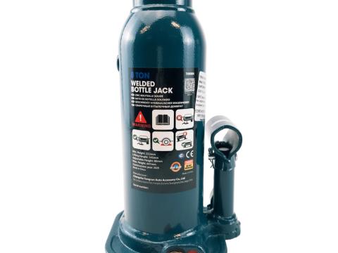 Hidraulikus autó emelő 5-30t