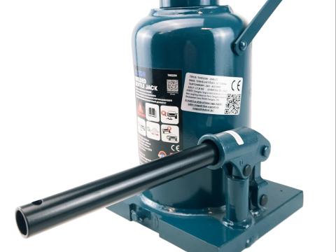 Hidraulikus autó emelő 5-30t