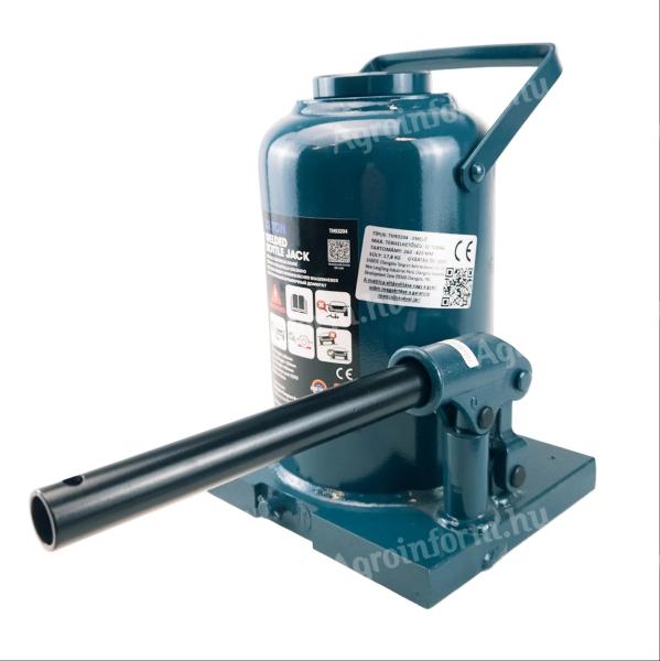 Hidraulikus autó emelő 5-30t