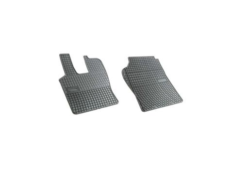 Méretpontos gumiszőnyeg Scania