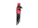 Torx készlet 10 db-os