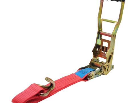 Spaniferhez racsni erősített (ERGO) 5t +0,5m szalag