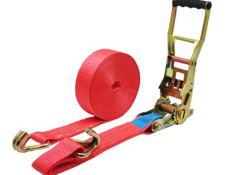 Komplett spanifer erősített (ERGO) 5 tonna