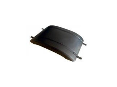 Sárvédő 3 részes felső közép rész Sárvédő 3 részes felső közép rész