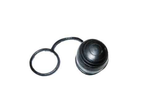 Vonóhorog kupak gumi