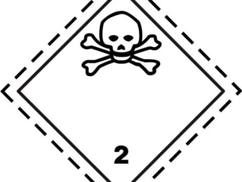 Matrica ADR számozott