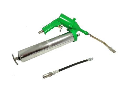 Pneumatikus zsírzópumpa