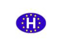 Matrica H Európás