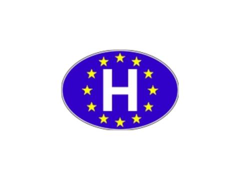 Matrica H Európás Matrica H Európás