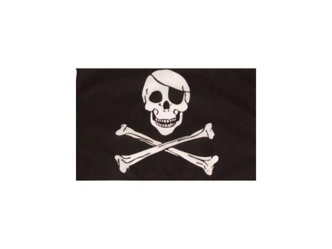 Zászló autós nyeles (30x45cm)